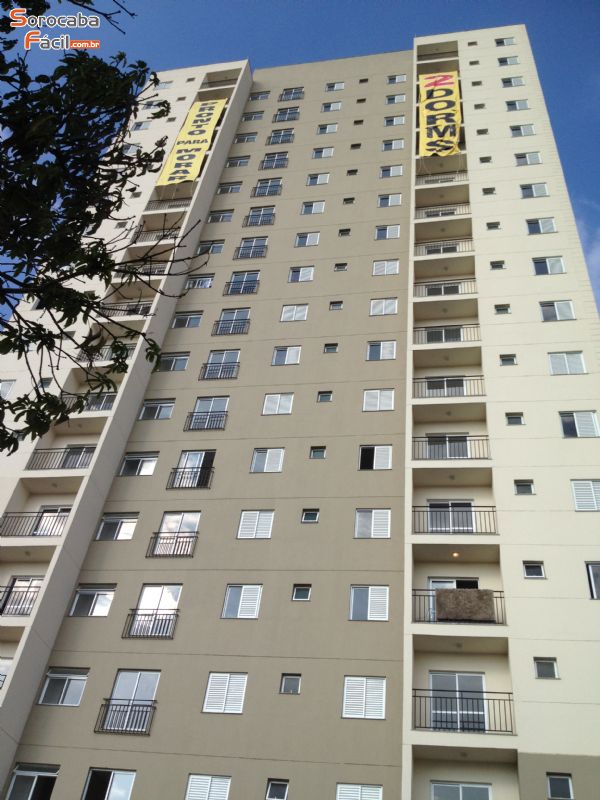Apartamento Novo - tima Localizao